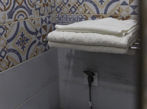 Апартаменты Арт около Кремля Кантри