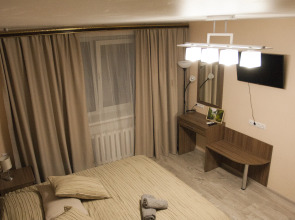 Апартаменты 1-комнатные с 1 спальней №3