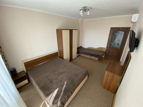 Гостевой Дом Иллен