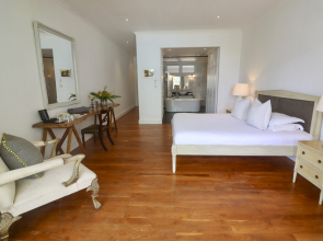 Гостевой дом Chateau Elysium