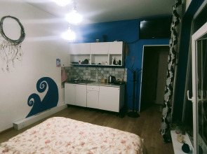 Siniy Kit Guest House