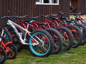 База отдыха Айбарка