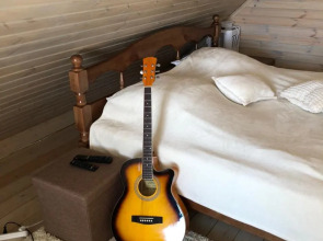 Дом баня Боярыня