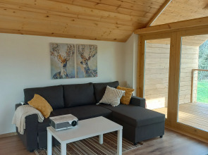 Мини-Отель Домотканово