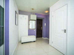 Апартаменты Городской Вал