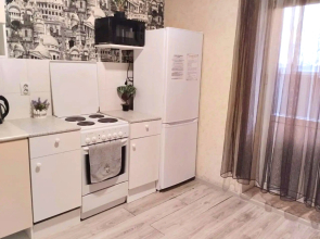 Квартира с Видом на Стадион