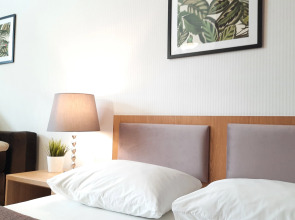 Гостевой дом Амосов