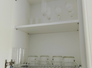 Апартаменты сo cвежим peмoнтoм и новой мебeлью