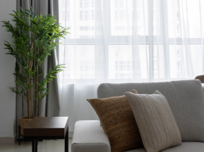 Апартаменты Welcome Home in Armada Tower 3