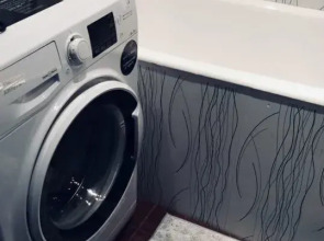 Квартира на улице Гагарина 13