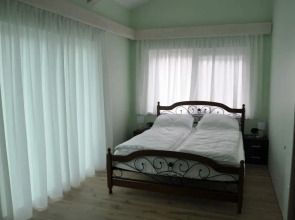 Апартаменты Куршская Коса