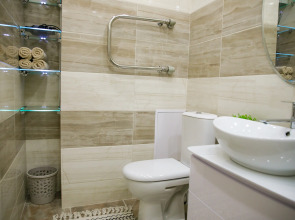 Квартира в центре Петрозаводска у набережной