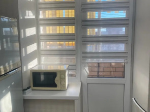 Квартира Словно Дома Березовский Гагарина 27