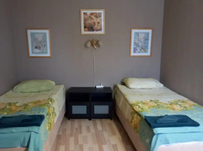 Мини-Отель Славянский Двор