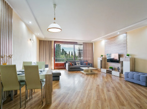 Апартаменты Familiya Gurzuf 6