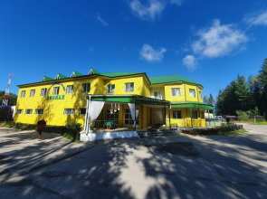 Мини-отель Гостиница Лесная