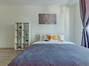 Апартаменты Аренда для души