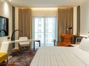 Le Royal Méridien Doha