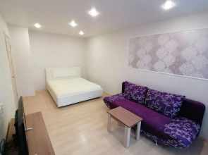 Апартаменты Frunze Avenue 26/4