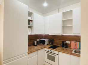 Квартира ЖК Евпатория квартира 141