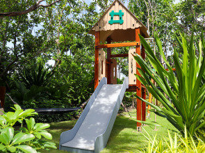 Апартаменты Lakeside Residences by NLA