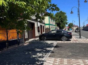 Гостевой дом Да Мир