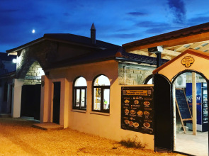 Гостевой Дом Maalle