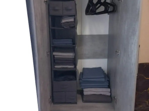 Апартаменты DreamHouse на Щербакова 12