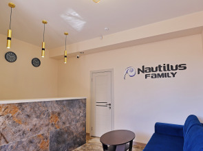 Гостевой дом Nautilus Family