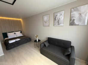 Апартаменты Стильные у ТЦ Лемана Про Иваново