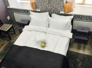 Апарт-Отель Mia