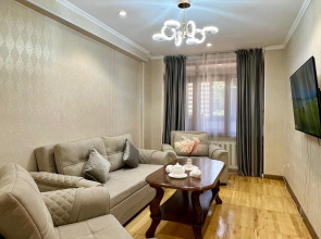 Апартаменты Дружба 8/1