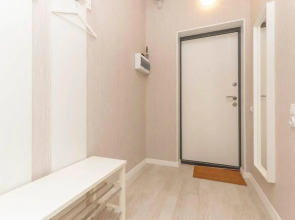 Апартаменты Park In Pulkovo