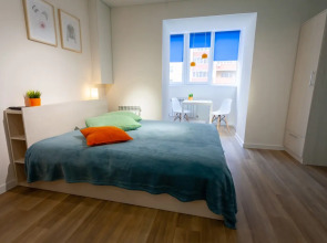 Апартаменты Александровский Сад №5