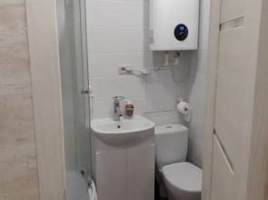 Апартаменты на озере Тургояк 2