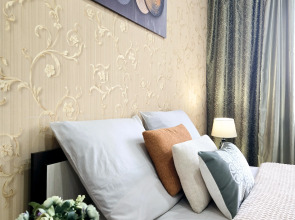 Апартаменты Владимир