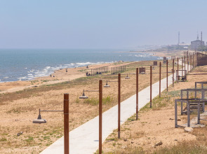 Гостевой дом 4 сезона