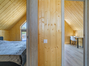 Частный дом БарнХаус