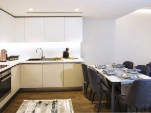 Апартаменты Garlon Residence