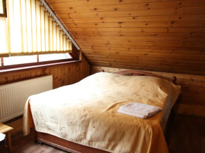 Отель Белое и Черное