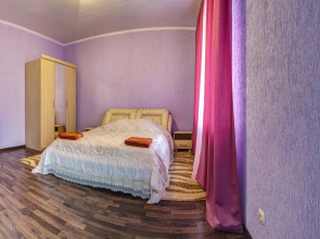 Отель Мидас