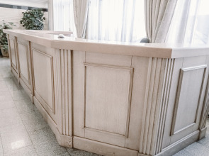 Отель Smart Hotel KDO Новокузнецк