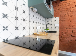 Апартаменты Stepanenkov на Малышева 25 (14)