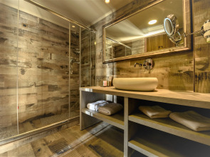 Отель Congo Palace