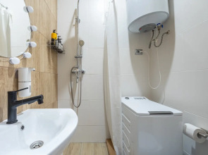 Апартаменты Центр Пирогова рекомендует