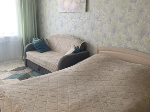 Квартира Отличная возле вокзала и центра