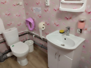 Гостевой Дом Белый Лотос