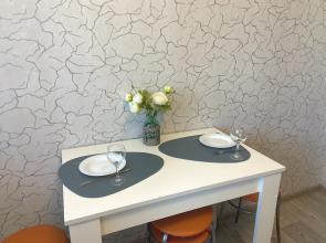 Квартира 1-комнатная квартира от КакДома.РФ