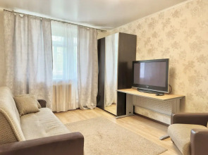 Квартира Уютно как дома