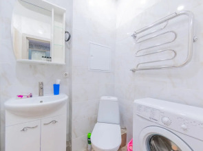 Апартаменты Color